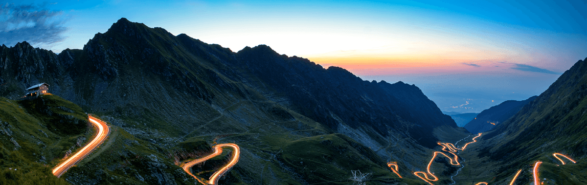 Autonom Services SA Headquarters, Piatra Neamt